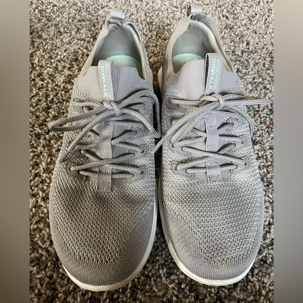Skechers Goga Shoes